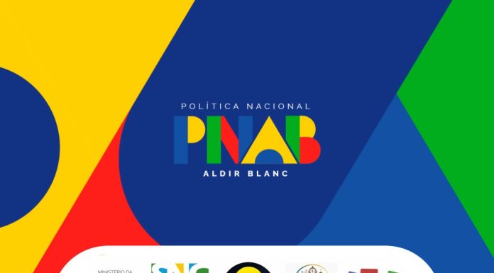 PNAB – Política Nacional Aldir Blanc de Fomento à Cultura